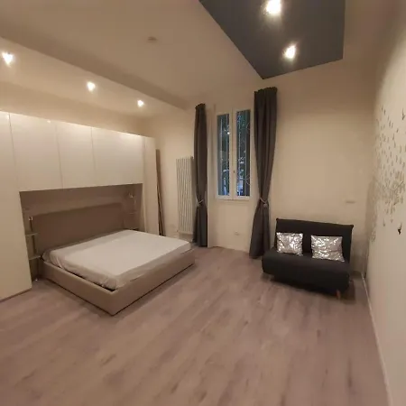 Apartment Realkasa Palmieri Flat Bologna