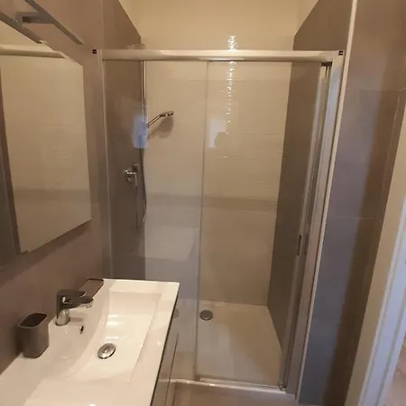 Apartment Realkasa Palmieri Flat