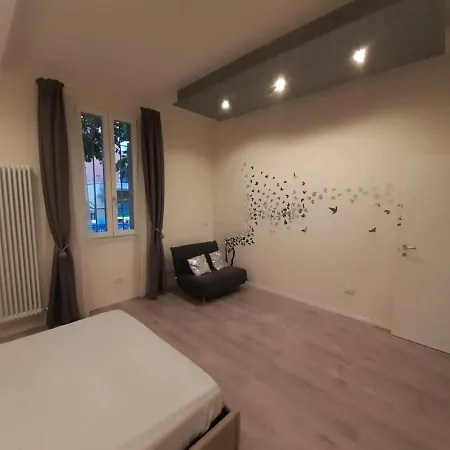 Realkasa Palmieri Flat Apartment Bologna